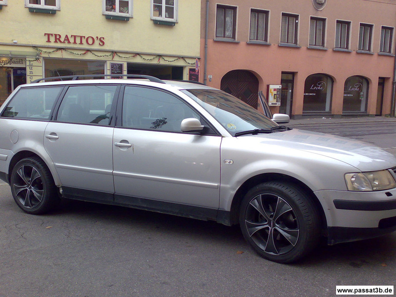 AD Vimotion Carmani CA3 (Sommer)
