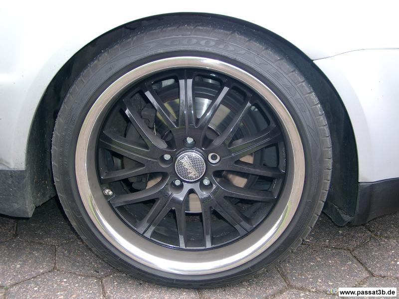 Advantie Overdoze Schwarz (Sommer)