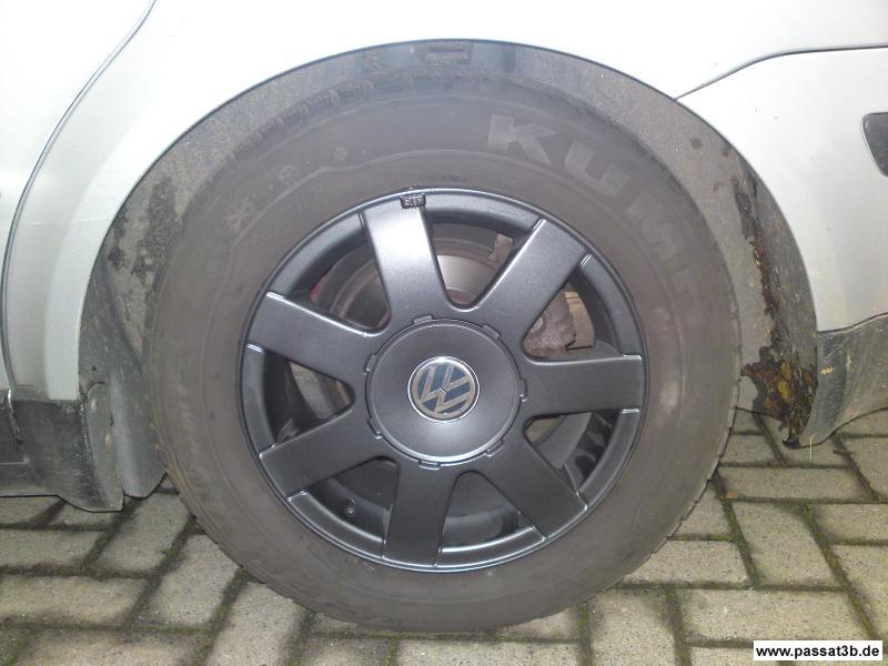 Advantie Overdoze Schwarz (Winter)