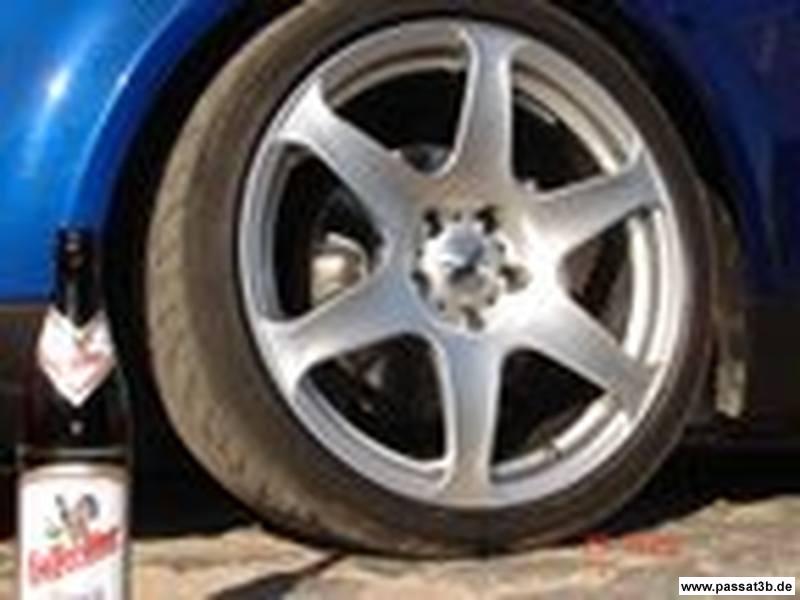 AEZ Alu halt (Sommer)