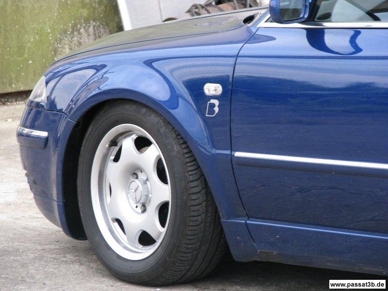 AEZ Alu halt (Winter)