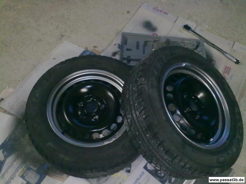 AEZ Excite Dark (Winter)