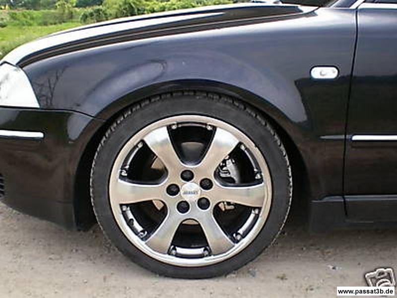 Alutec Leon (Sommer)