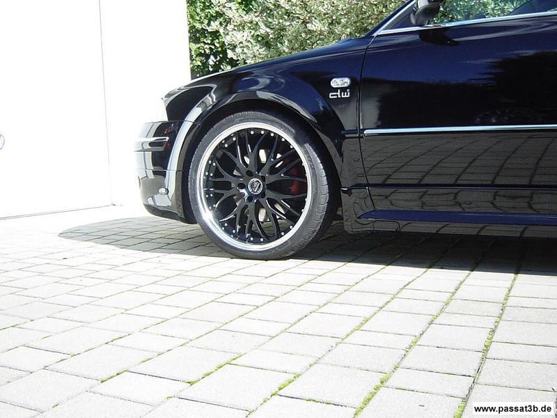 ASA ZR2 schwarz matt gepulvert (Sommer)