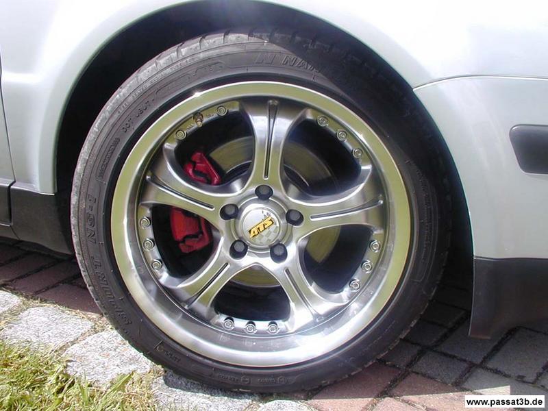 ATS Comet (Sommer)