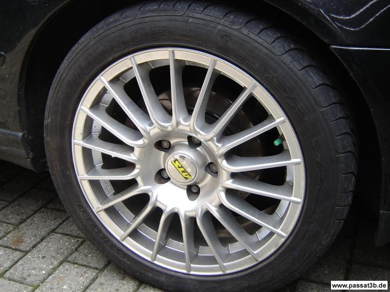 ATS DTM Competition (Sommer)