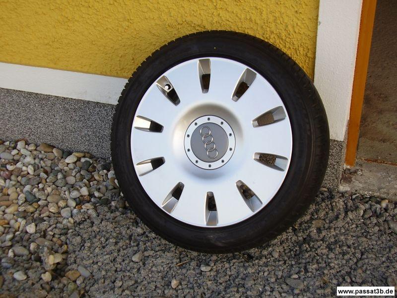 Audi A6 (Ronal) ? (Sommer)