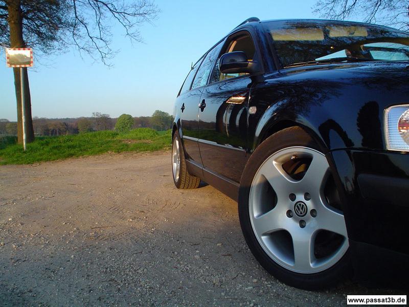 Audi A8 5-speichen (Sommer)