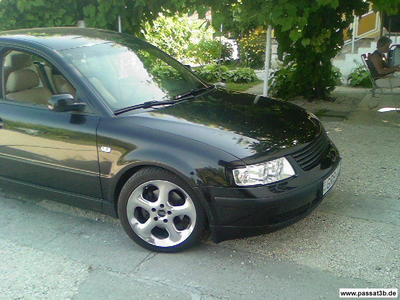 Audi A8 hochglanzpoliert (Winter)