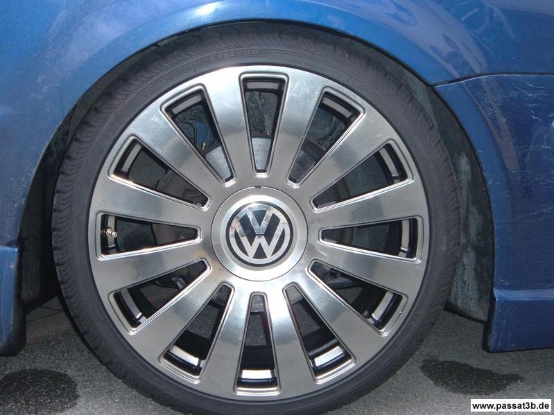 Audi A8 Look (Sommer)