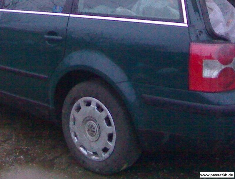 Audi A8  Replica (Winter)