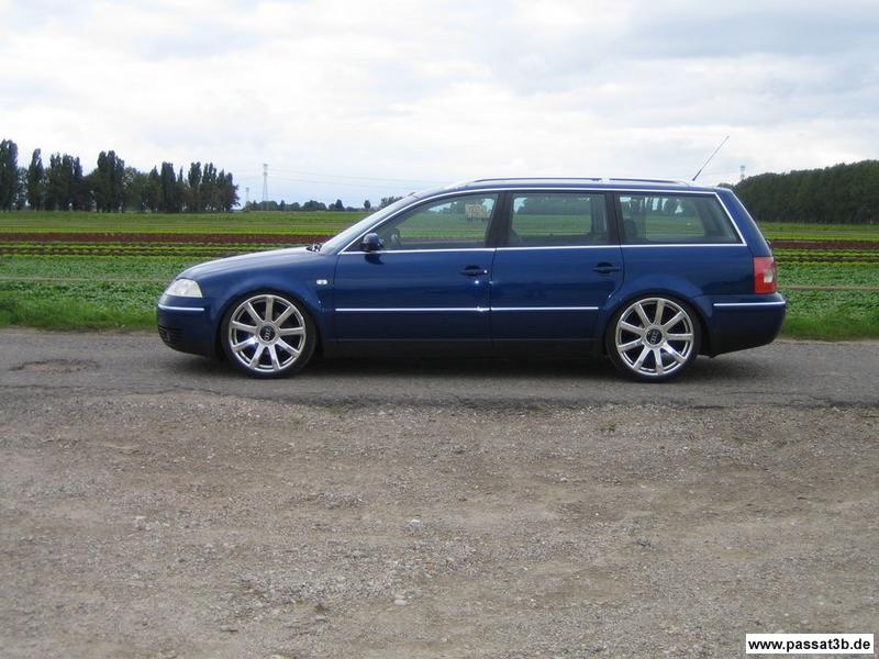 Audi A8 S-Line (Sommer)
