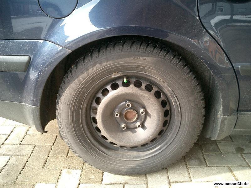 Audi A8 W12 (Winter)