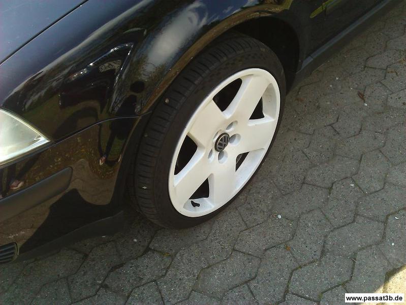 Audi Parabol (Sommer)