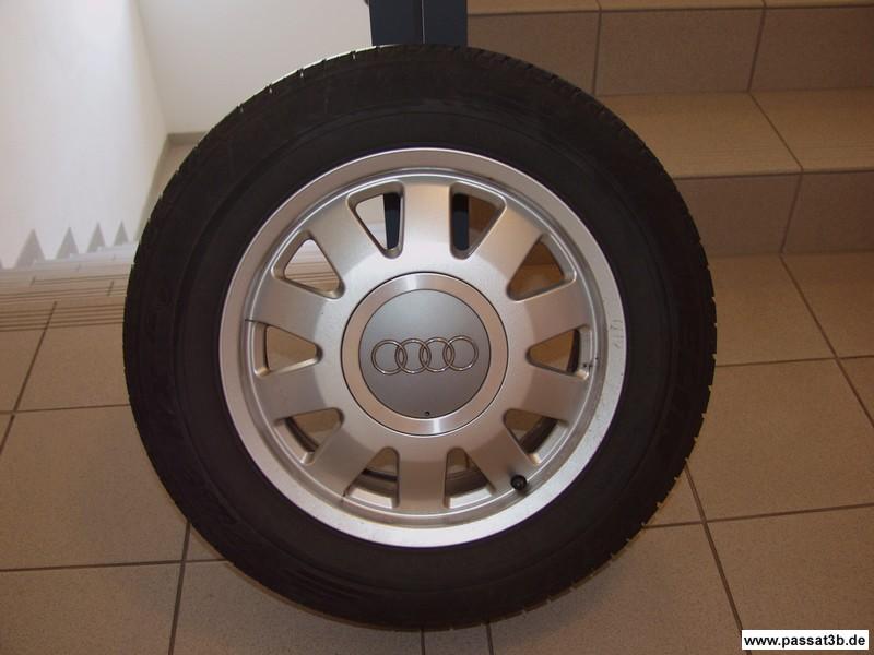 Audi R8 (Winter)
