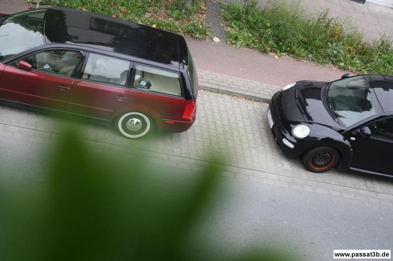 Audi RS 6 Felgen (Sommer)