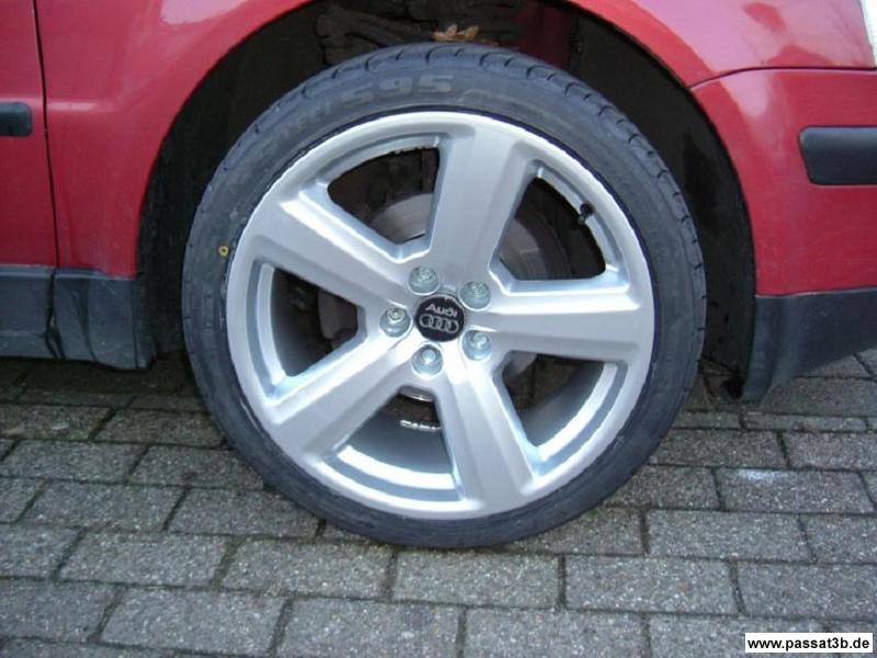 Audi RS 6 Replica Audi RS 6 (Sommer)