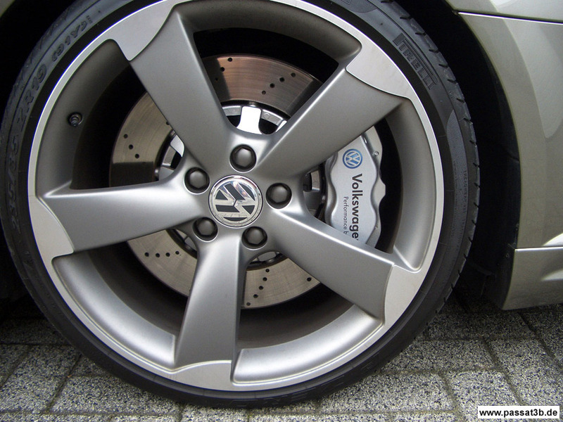 Audi RS Rotor (Sommer)