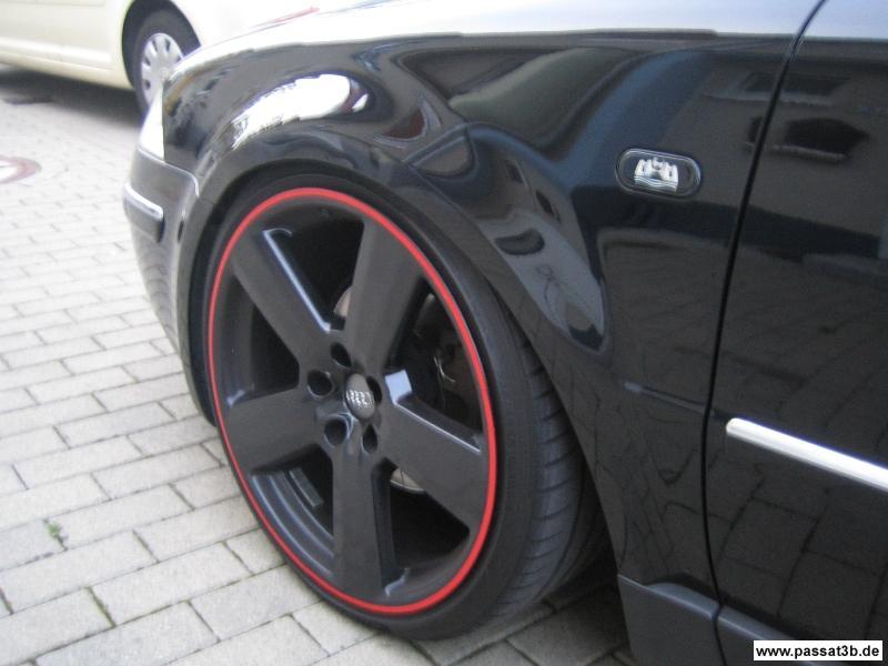 Audi RS6 RS6 (Sommer)