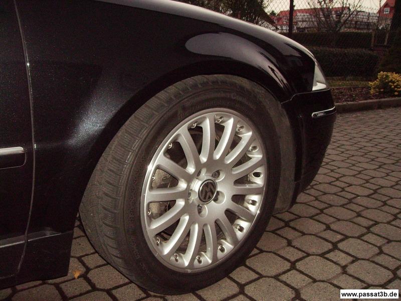 Audi RS6 (Winter)