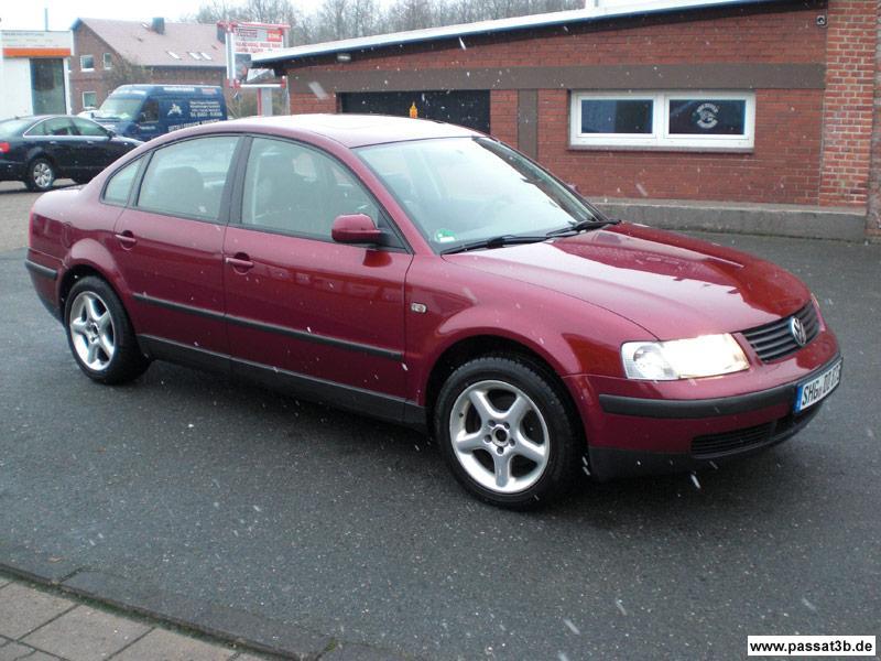 Audi S-Line (Winter)