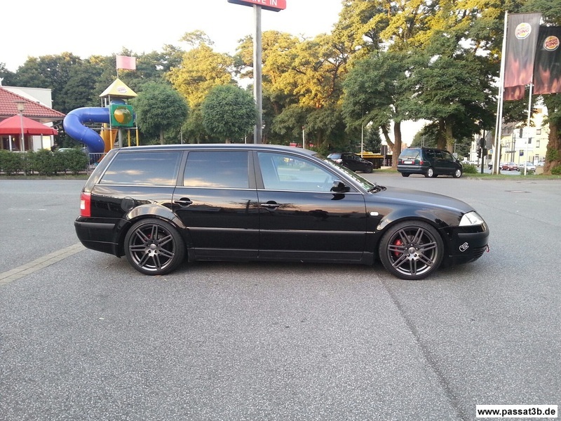 Audi S4 (Sommer)