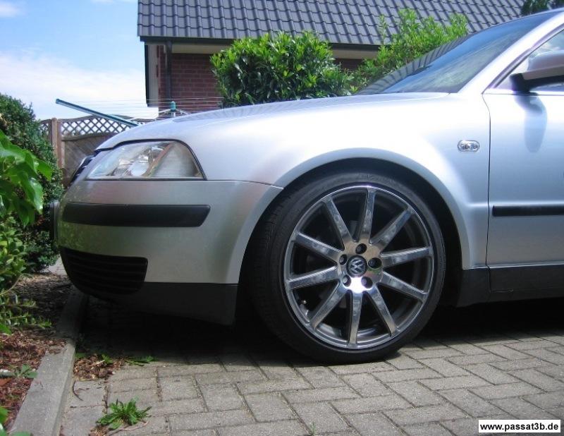 Audi Speedline (Sommer)