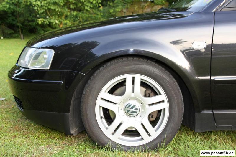 Axxion Bellagio (Sommer)