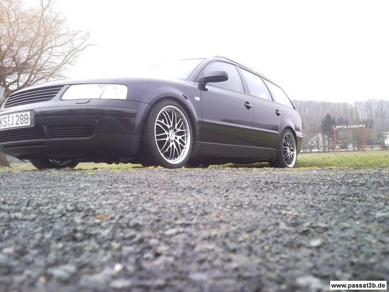 Axxion Bellagio (Sommer)