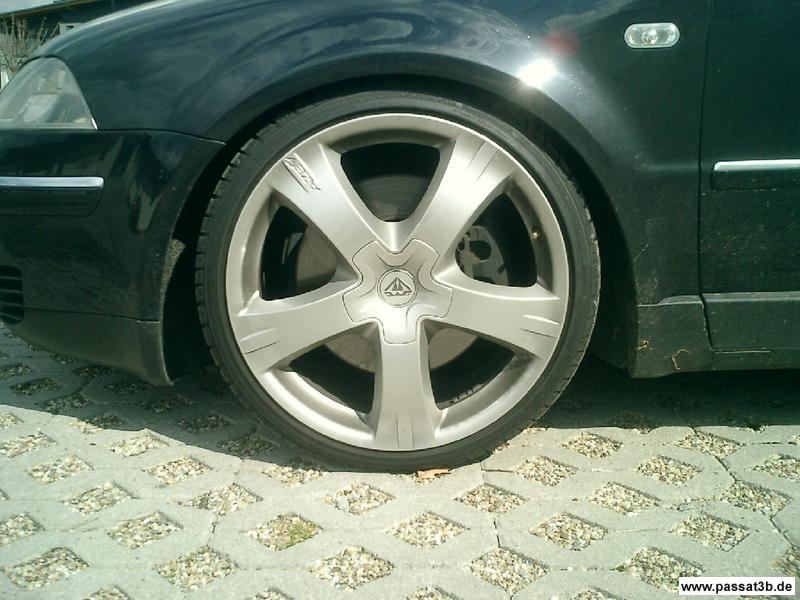 AZEV Type R (Sommer)