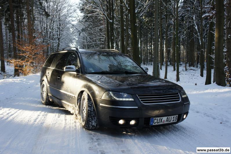 Barracuda Voltec T6 Black Chrom (Winter)