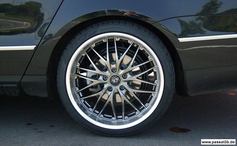 Barracuda Voltec T6 (Sommer)