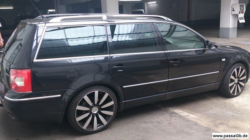 Bay-Wheels GmbH MAM7 (Sommer)