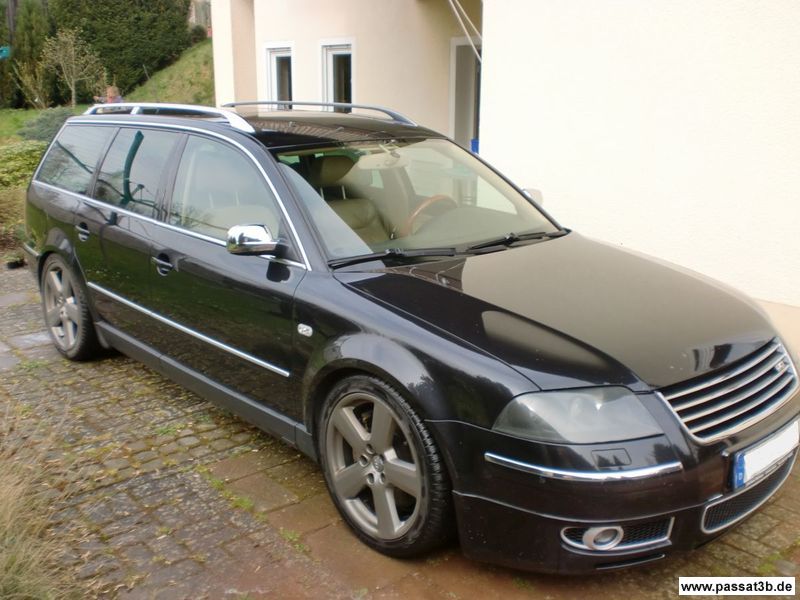 BBS 2 tlg vom Audi S5 (Winter)