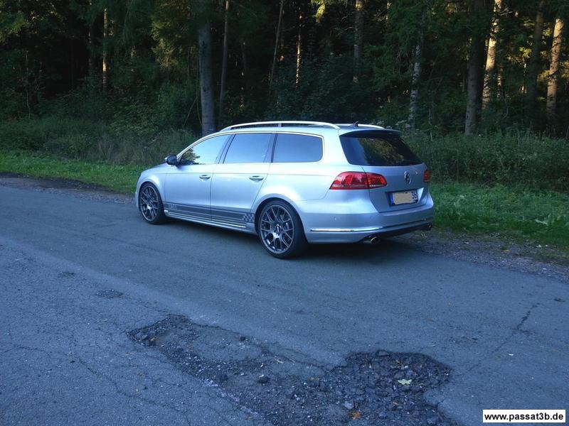 BBS CH-R (Sommer)