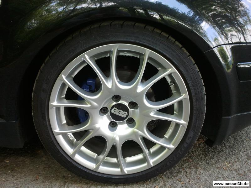 BBS CK 011 (Sommer)