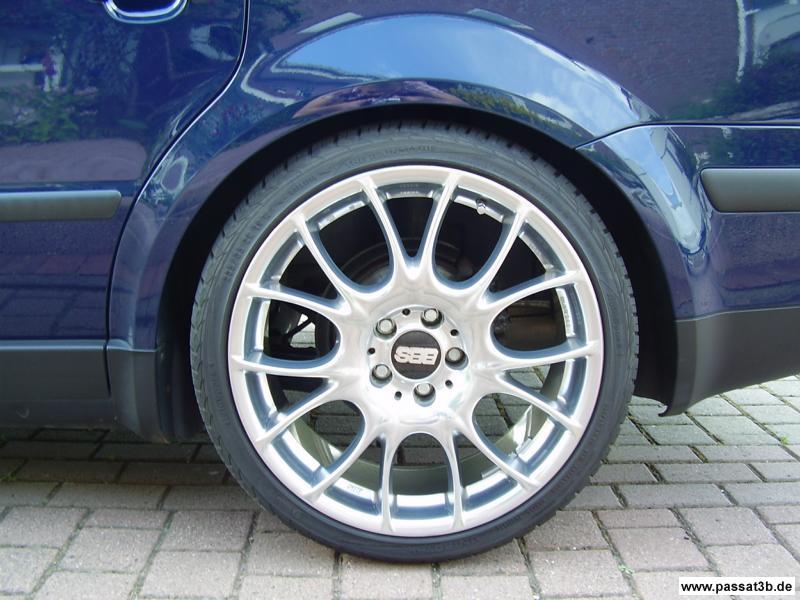 BBS CK (Sommer)