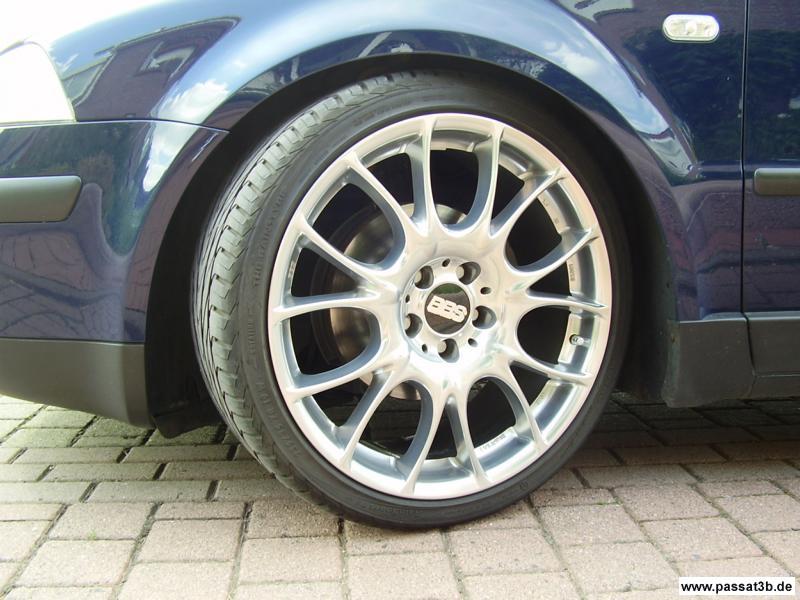 BBS CK (Sommer)