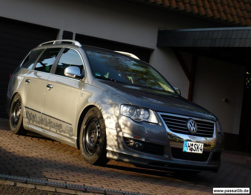 BBS LE Mans (Winter)