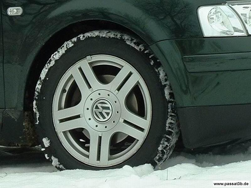 BBS - RC (Winter)