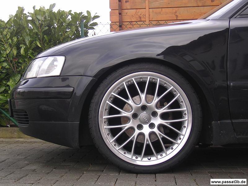 BBS RS 841 iss das mein ich (Sommer)