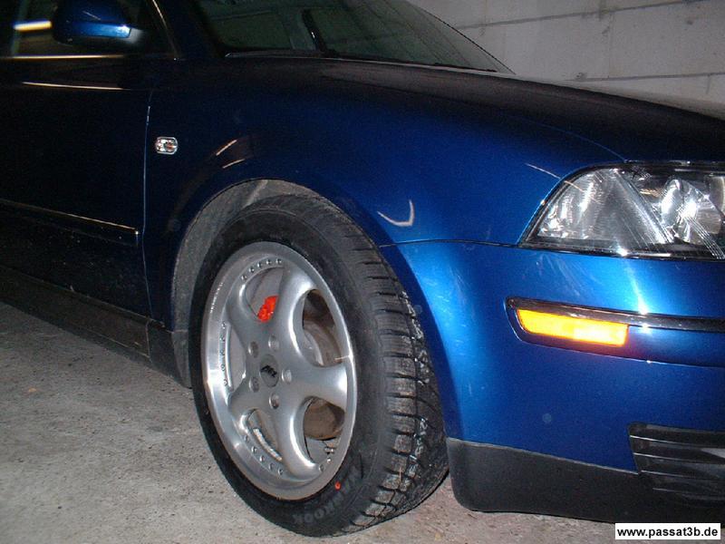 BBS RS2 (Winter)