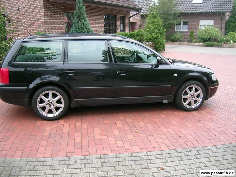 BBS - (Sommer)