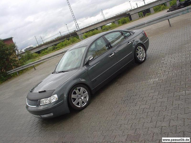 BBS votex largo-verchromt (Sommer)