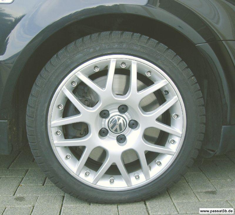 BBS VZ 033 (Challenge) (Winter)