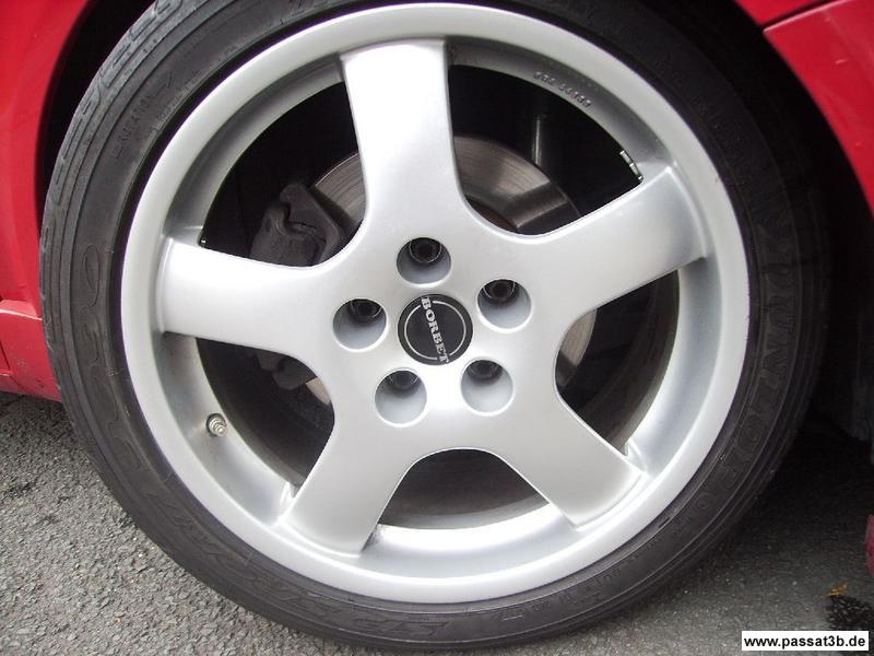 Borbet Design CB (Sommer)