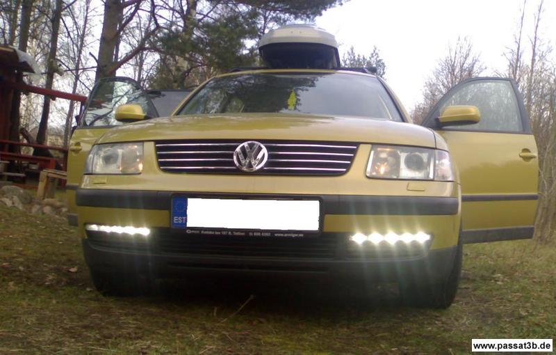 Borbet Design M (Sommer)