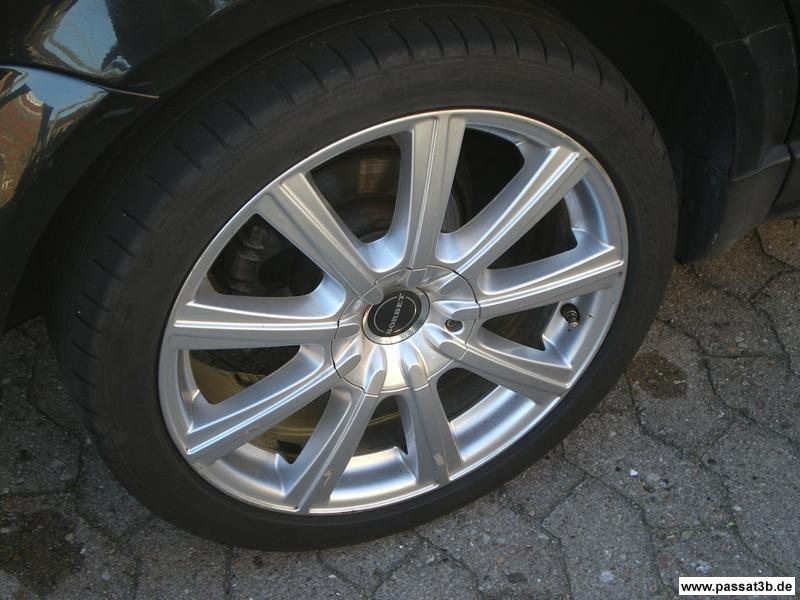 Borbet Design TS (Sommer)