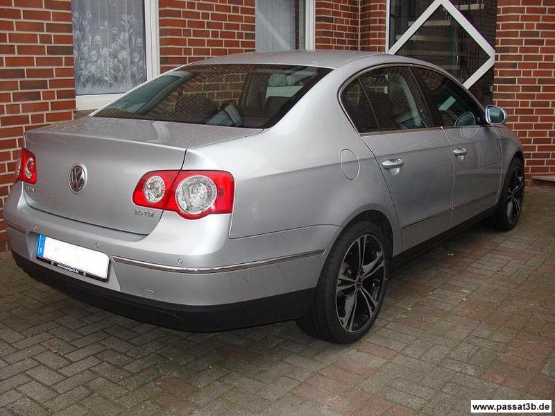 Borbet ET35 XL (EinpressTiefe 35) (Sommer)