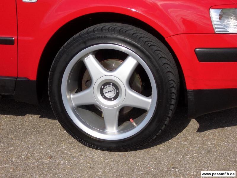 Borbet Exclusiv (Sommer)